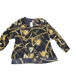 Women's Zanzea collection blouse